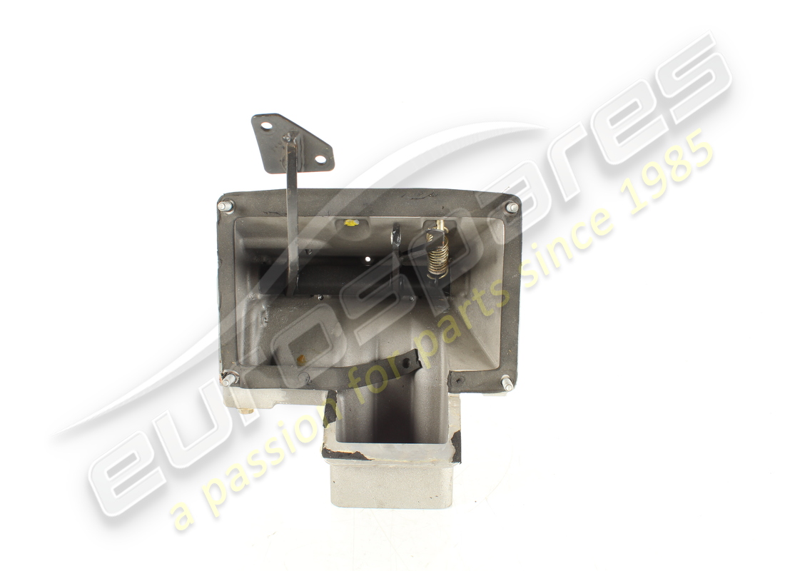 used ferrari rhd f1 pedal box complete. part number 176192a (4)
