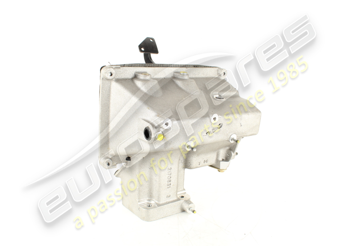 used ferrari rhd f1 pedal box complete. part number 176192a (2)