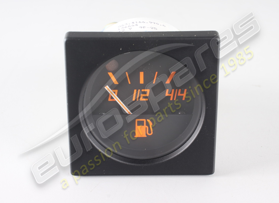 NEW FERRARI FUEL LEVEL GAUGE. PART NUMBER 136664 (3) new ferrari fuel level gauge. part number 136664 (3)