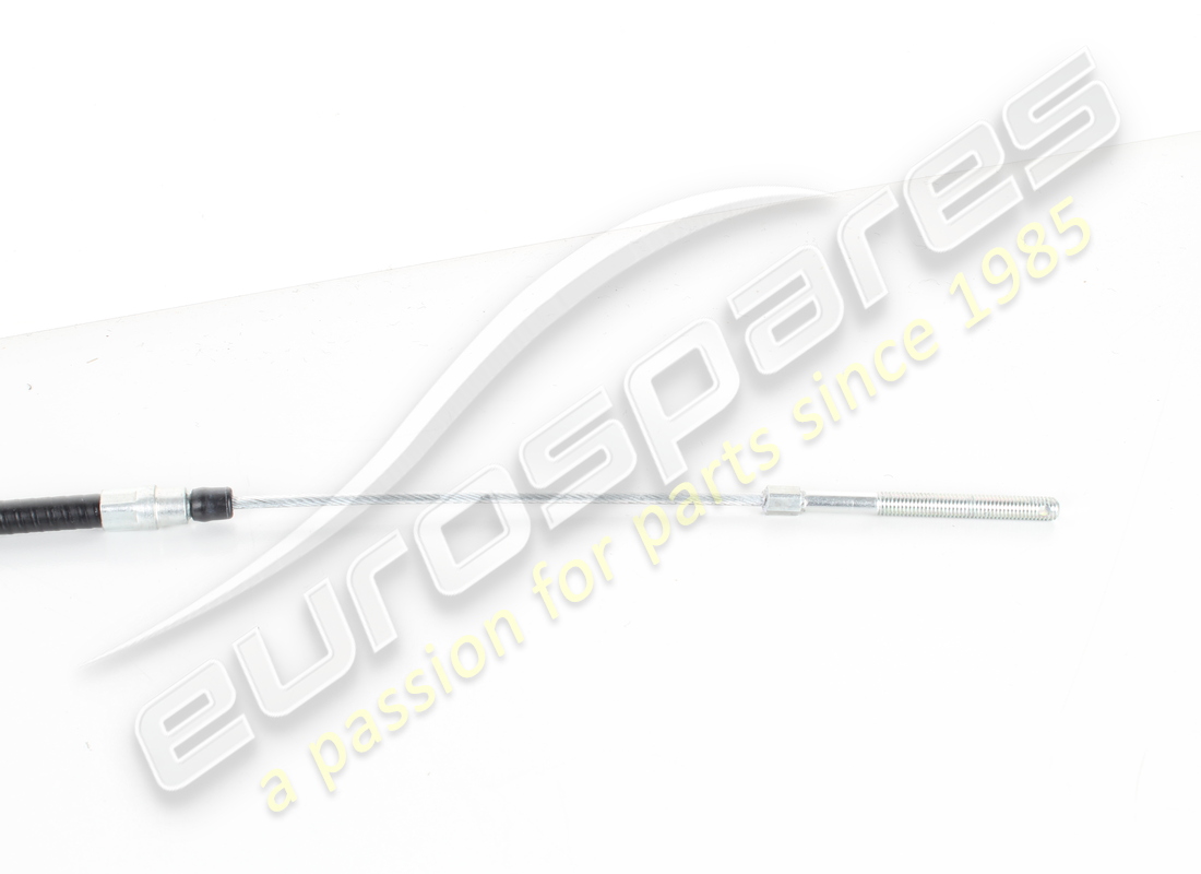 NEW FERRARI FRONT CABLE. PART NUMBER 141219 (3) new ferrari front cable. part number 141219 (3)
