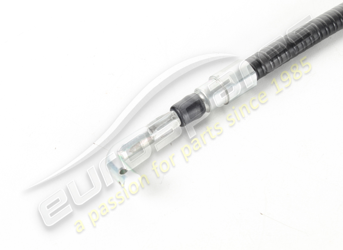 NEW FERRARI FRONT CABLE. PART NUMBER 141219 (2) new ferrari front cable. part number 141219 (2)