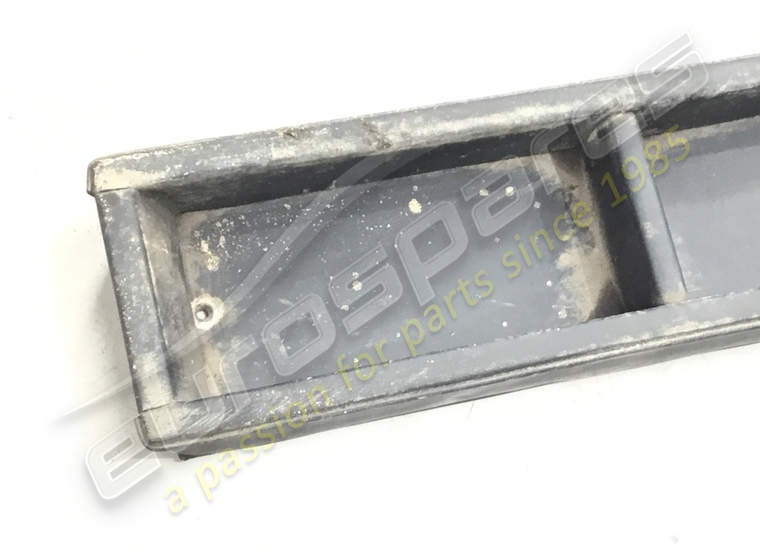 USED FERRARI GLOVE BOX. PART NUMBER 61525400 (3) used ferrari glove box. part number 61525400 (3)