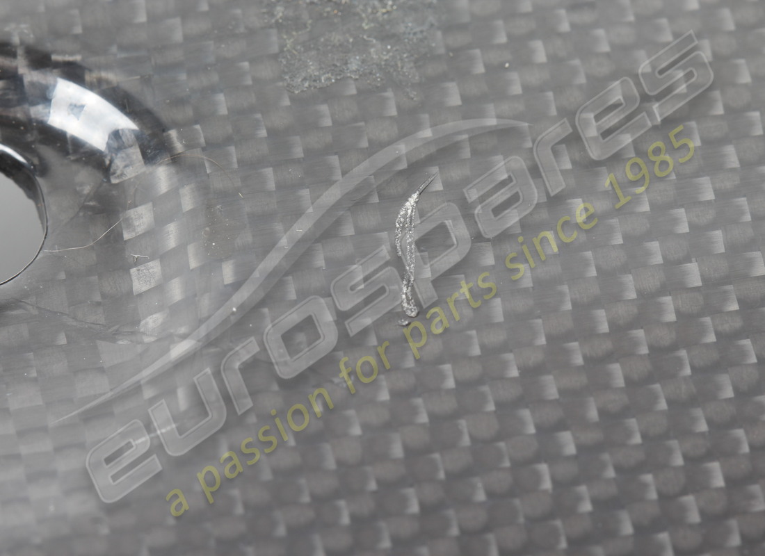 used ferrari rh underdoor trim. part number 83261200 (9)