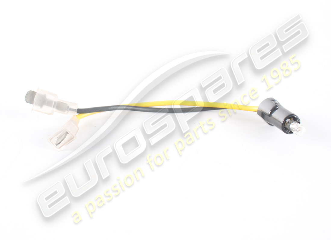 new ferrari bulb holder. part number 60928500 (1)