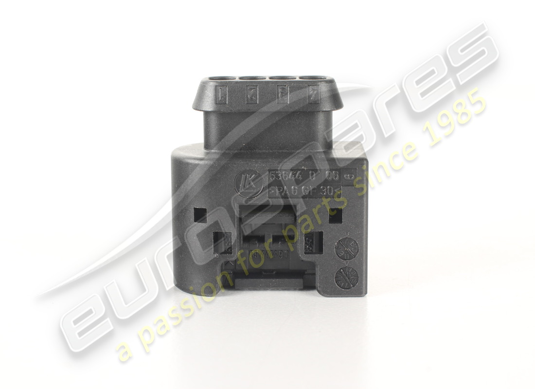 NEW LAMBORGHINI REPAIR KIT. PART NUMBER 400998003 (3) new lamborghini repair kit. part number 400998003 (3)