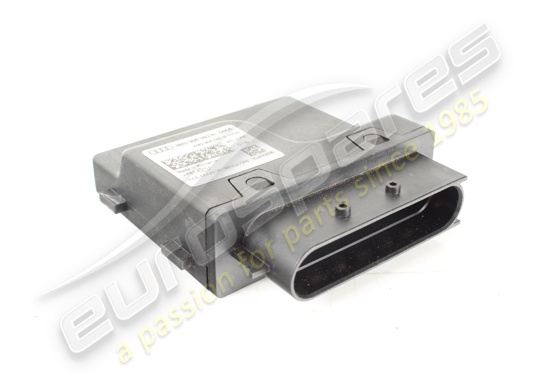 used lamborghini control unit, fuel23a. part number 4m0906093n (3)