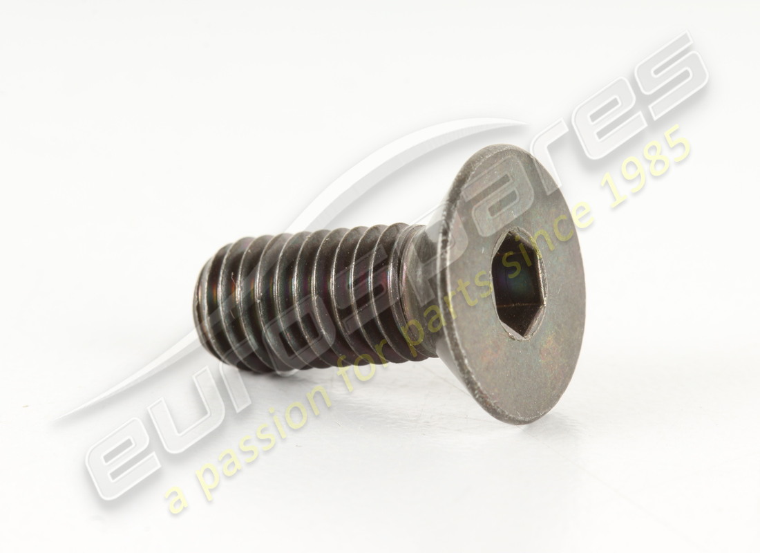 NEW Maserati COUNTERSUNK HEX.HEAD SCREW M . PART NUMBER 14442021 (1)