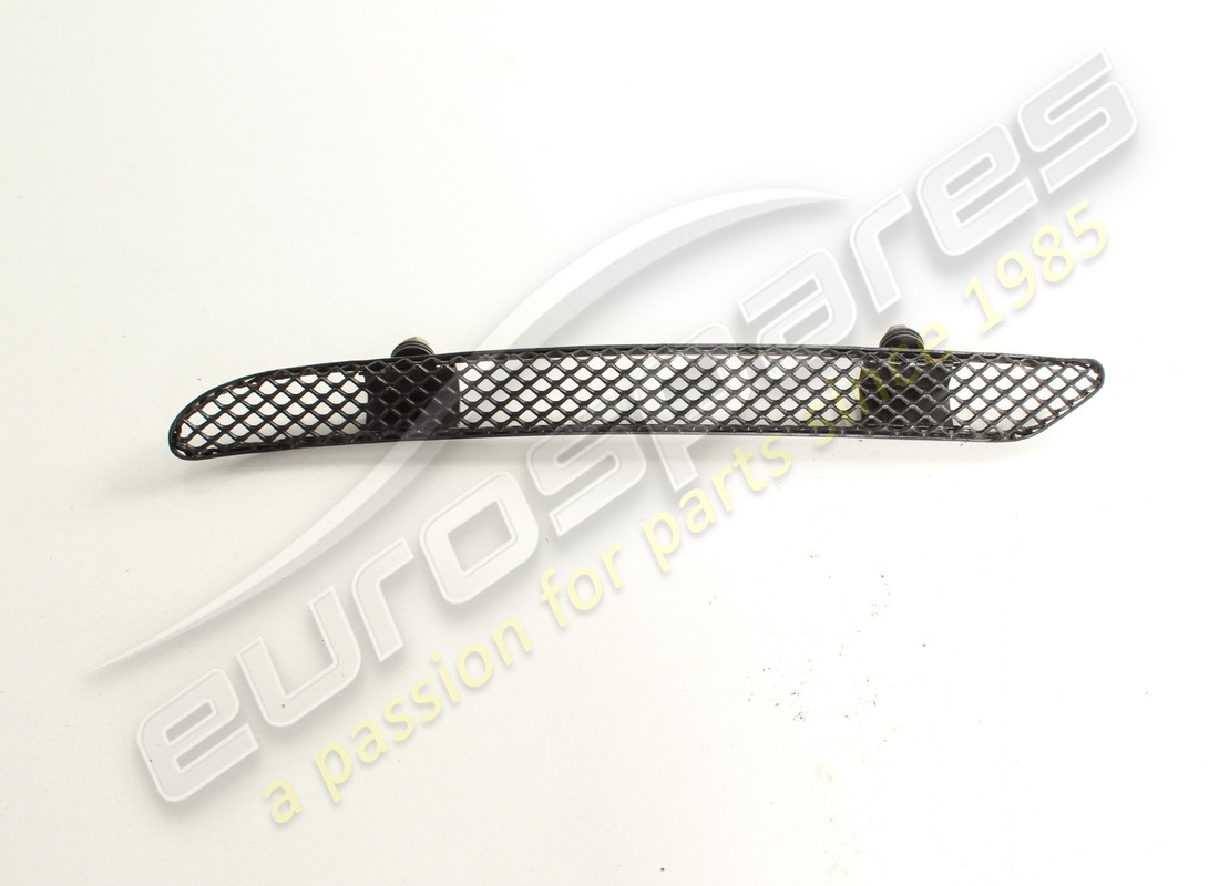 USED FERRARI COMPLETE LH REAR FENDER GRILL. PART NUMBER 64657100 (1) used ferrari complete lh rear fender grill. part number 64657100 (1)