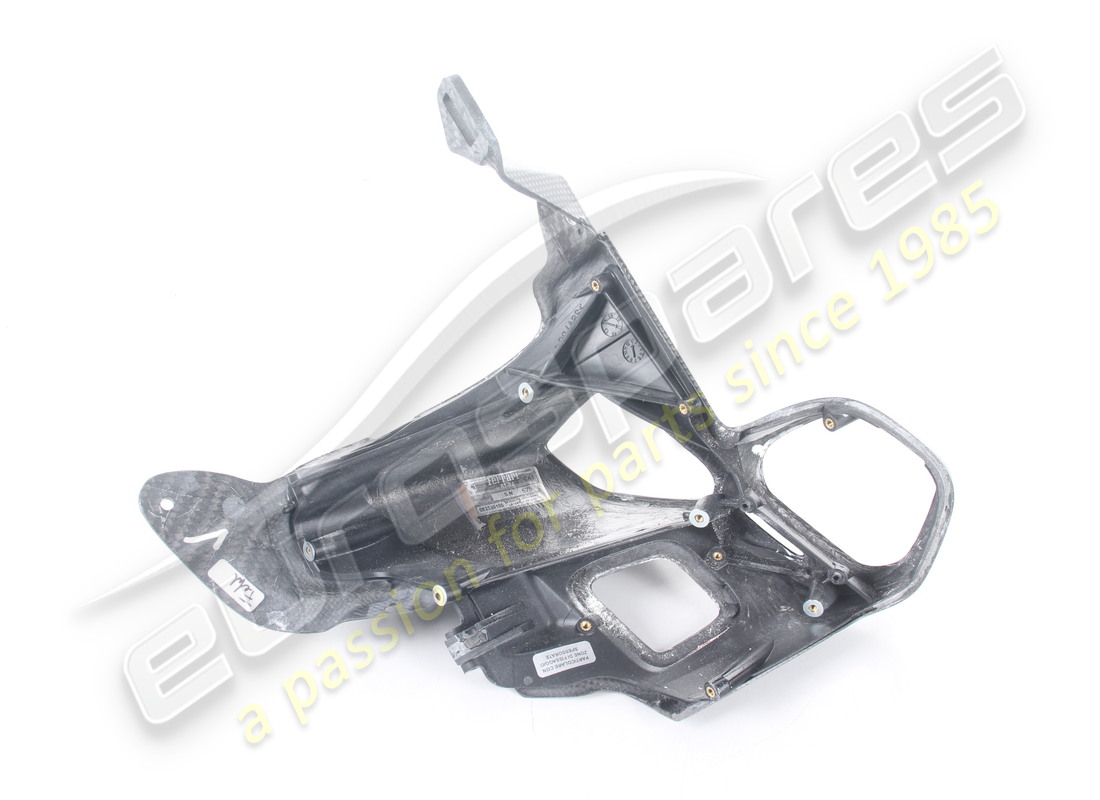 new ferrari rh vent trim. part number 83330100 (6)