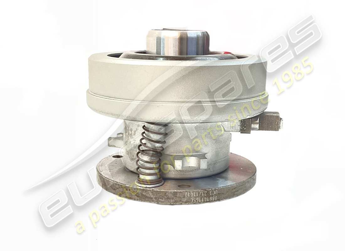 NEW LAMBORGHINI CLUTCH BEARING ASSEMBLY. PART NUMBER 086141671C (3) new lamborghini clutch bearing assembly. part number 086141671c (3)
