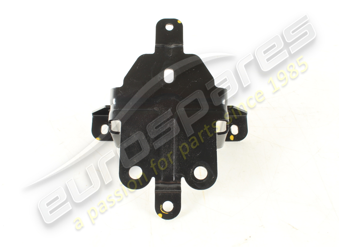 used ferrari bridge fastener bracket. part number 86153300 (2)