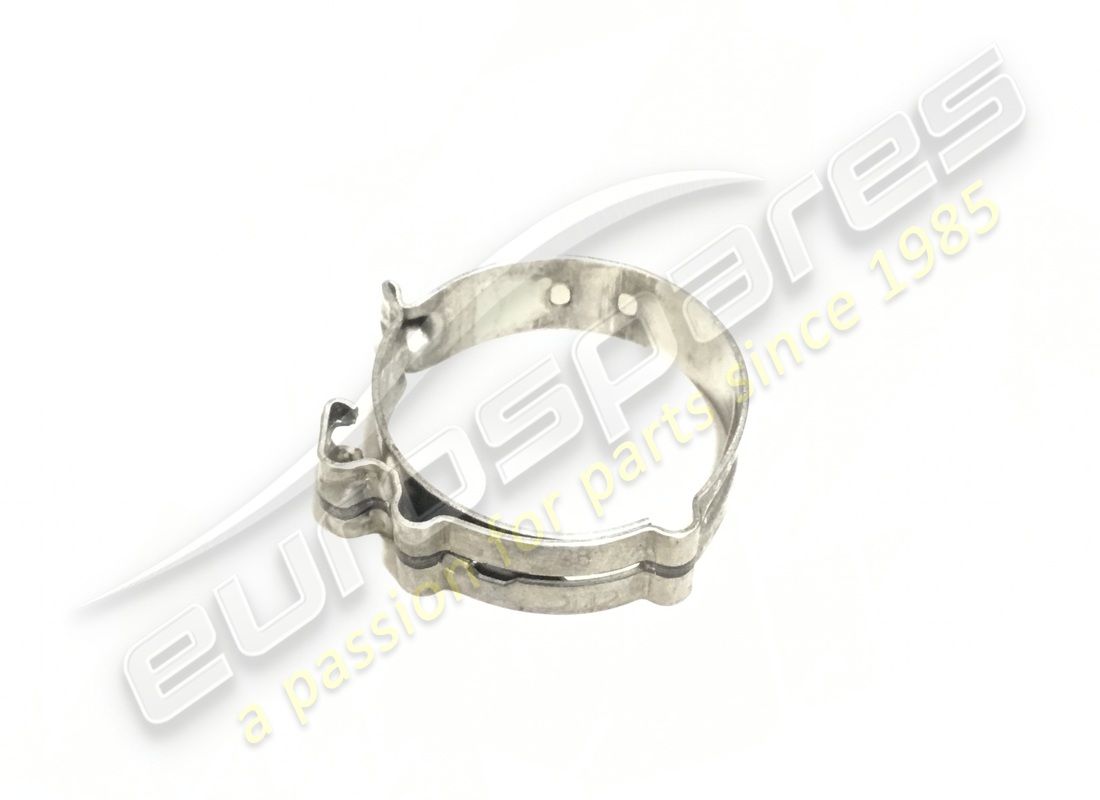 NEW MASERATI CLICK-TYPE CLAMP -R96-245 BL. PART NUMBER 578410900 (1) new maserati click-type clamp -r96-245 bl. part number 578410900 (1)
