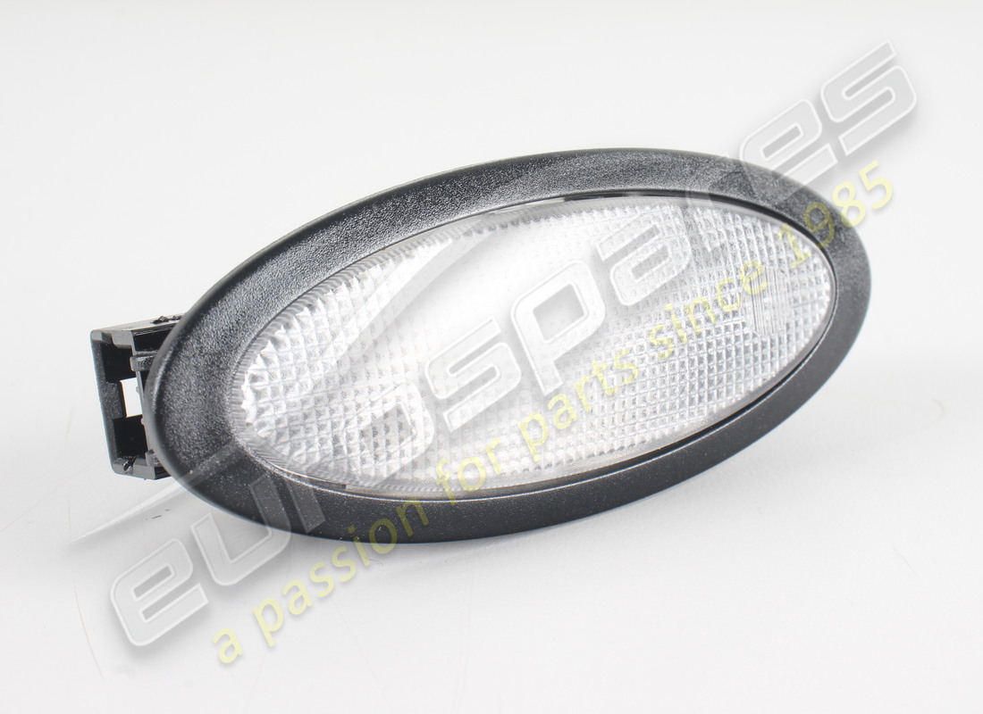 NEW Maserati DOME LAMP . PART NUMBER 67094700 (1)