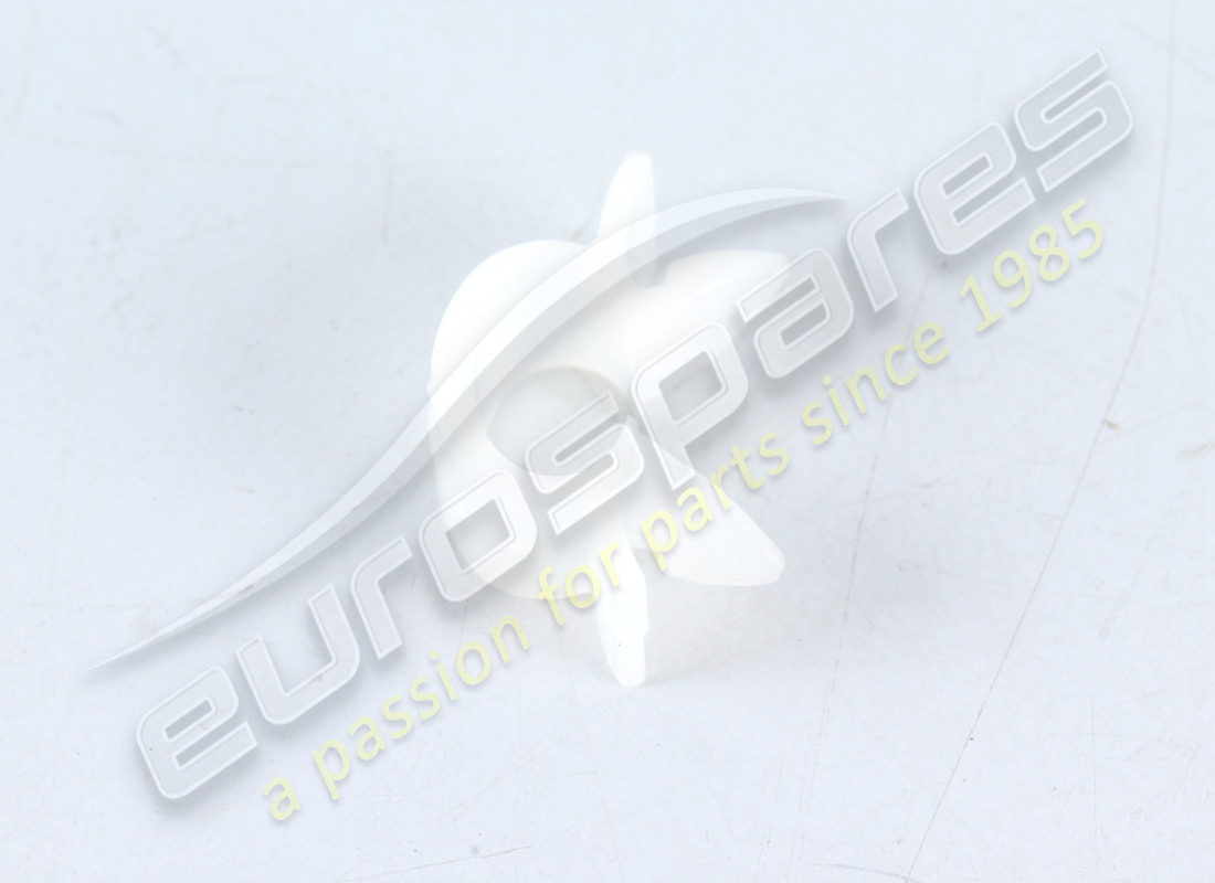 NEW FERRARI CLIP. PART NUMBER 14569580 (2) new ferrari clip. part number 14569580 (2)