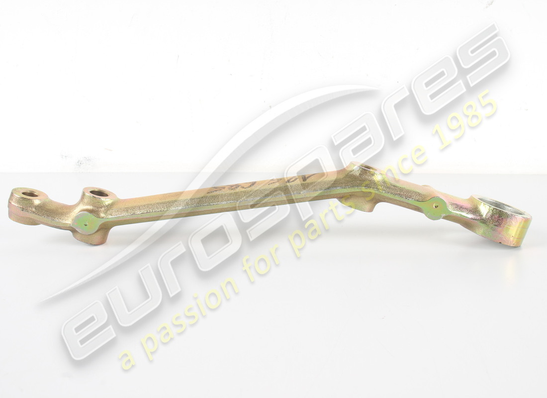 NEW FERRARI FRONT LOWER LEVER ARM. PART NUMBER 125685 (2) new ferrari front lower lever arm. part number 125685 (2)