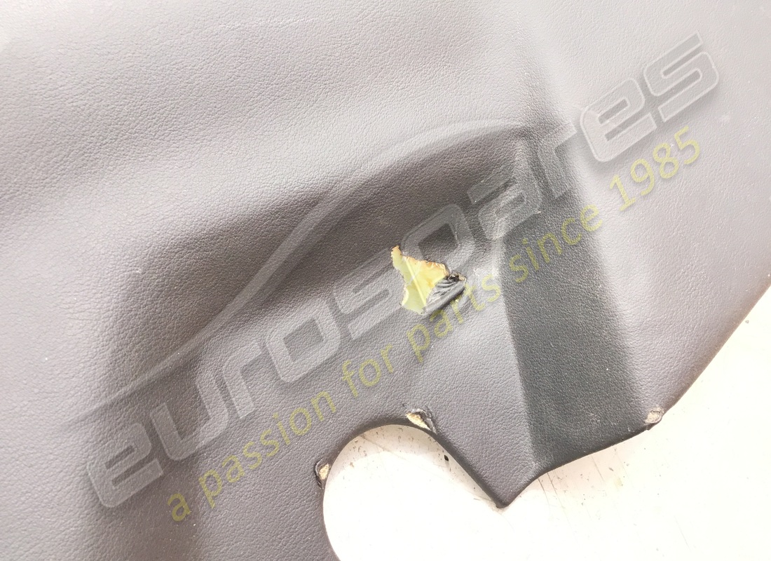 USED LAMBORGHINI SILL,COVER. PART NUMBER 472854904G (2) used lamborghini sill,cover. part number 472854904g (2)