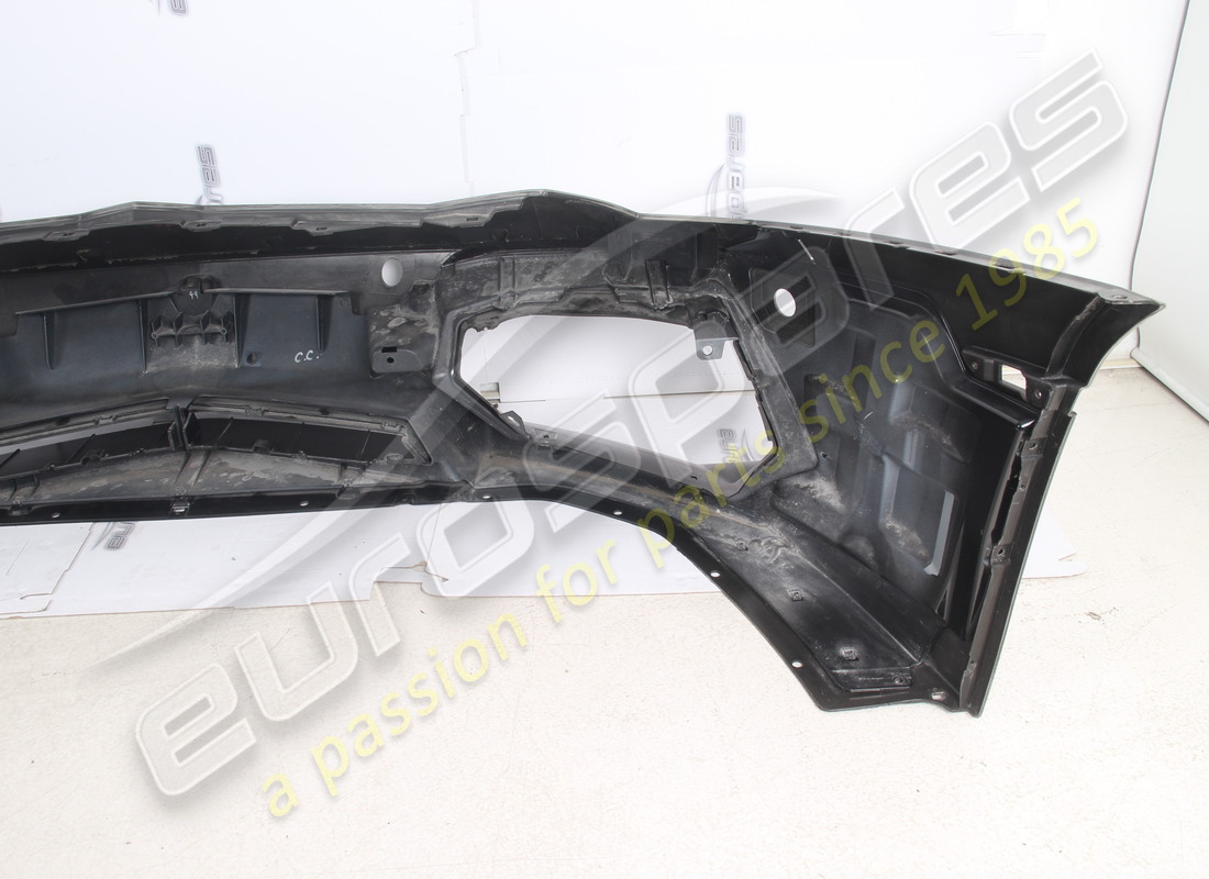 new lamborghini bumper. part number 470807103e001 (6)