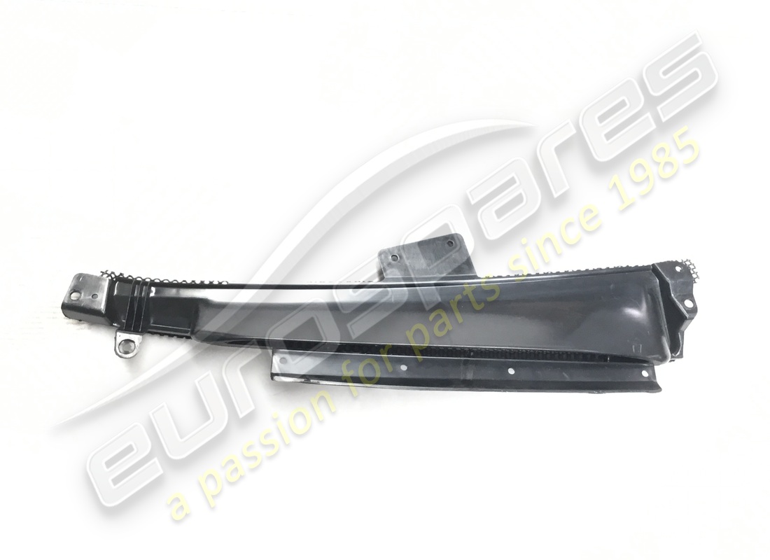 NEW FERRARI RH LUGGAGE COMP. TUB GRILLE. PART NUMBER 86707100 (2) new ferrari rh luggage comp. tub grille. part number 86707100 (2)