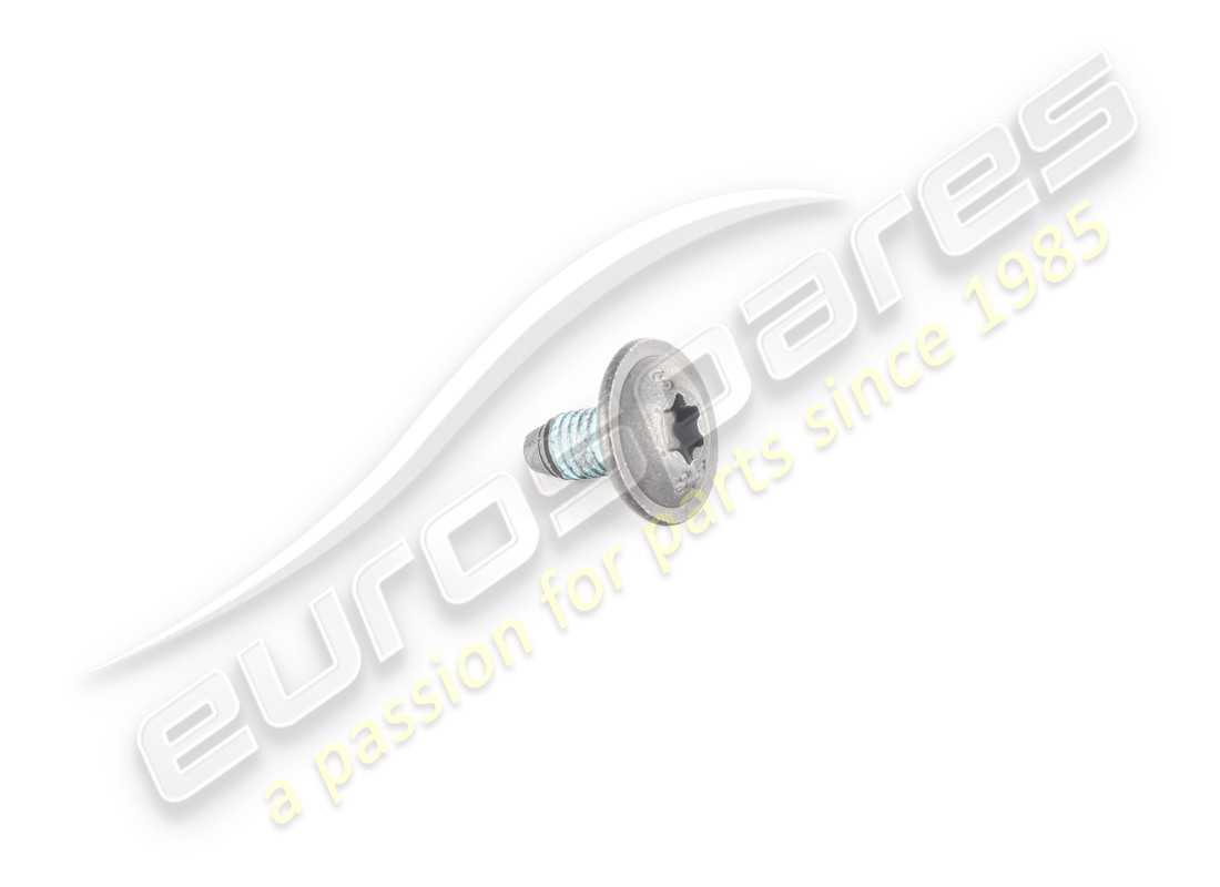 NEW LAMBORGHINI SCREW. PART NUMBER N90842903 (1) new lamborghini screw. part number n90842903 (1)