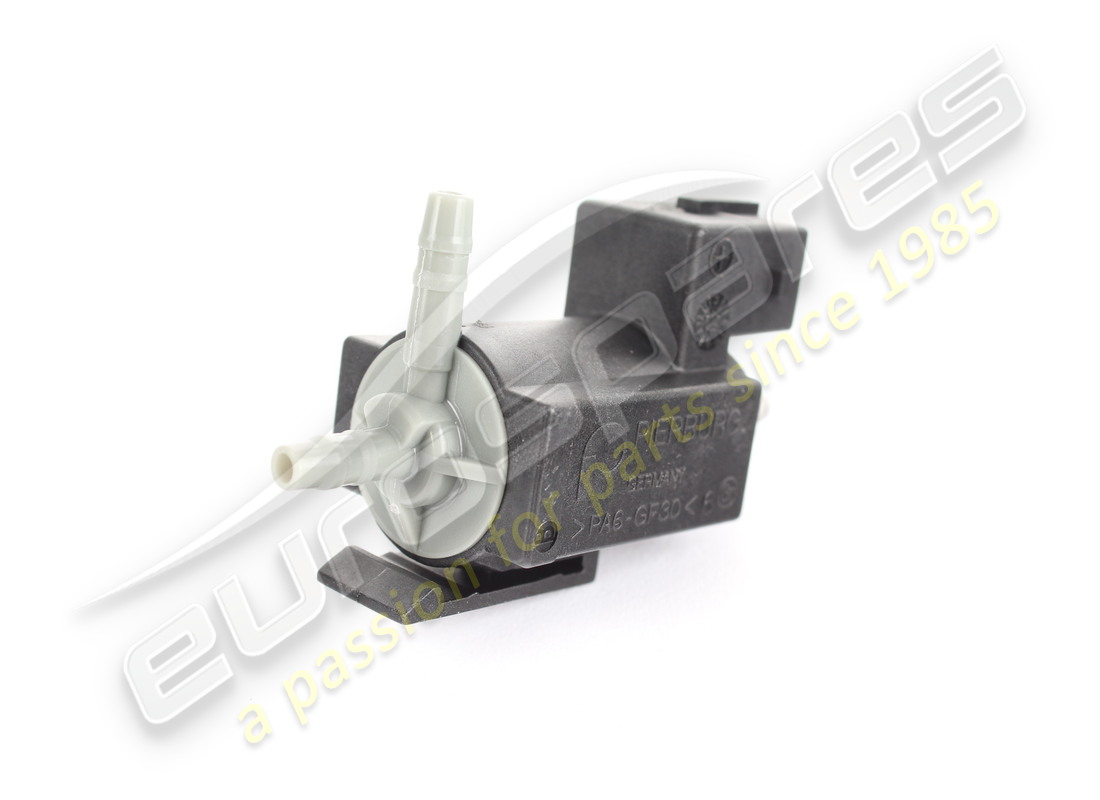 NEW PORSCHE CHANGE-OVER VALVE. PART NUMBER 7PP906283C (2) new porsche change-over valve. part number 7pp906283c (2)
