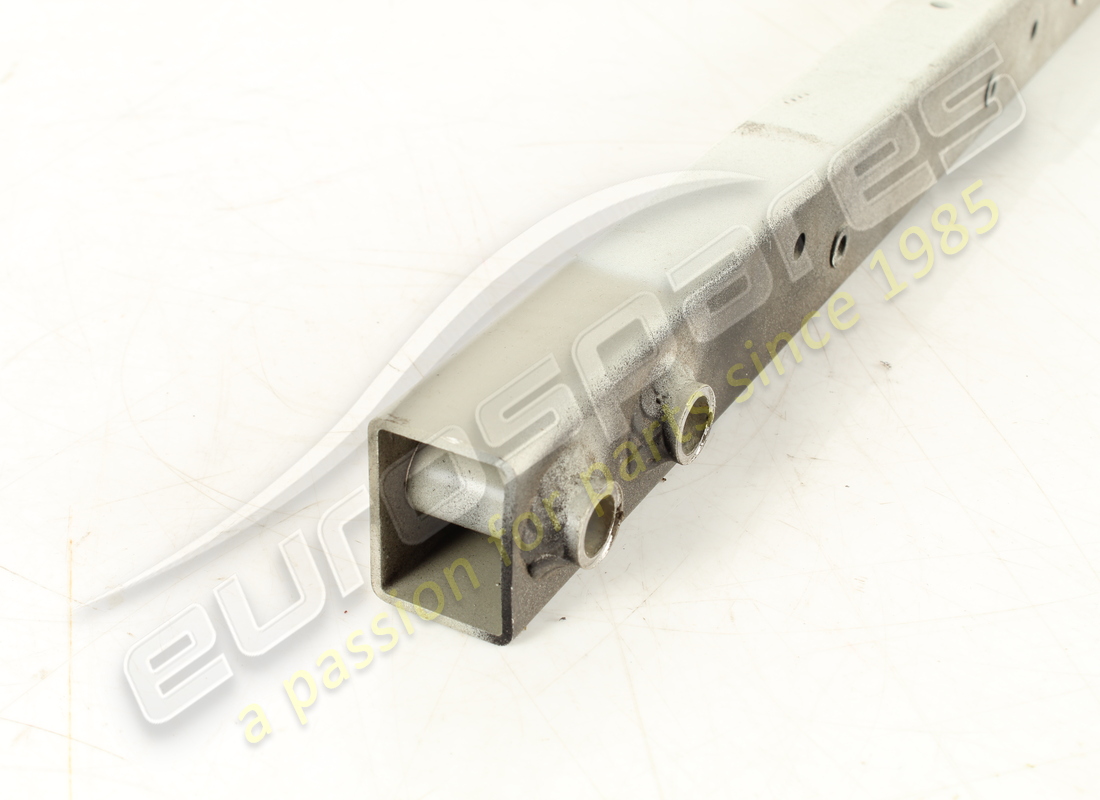 used ferrari rh internal box member. part number 250076 (3)