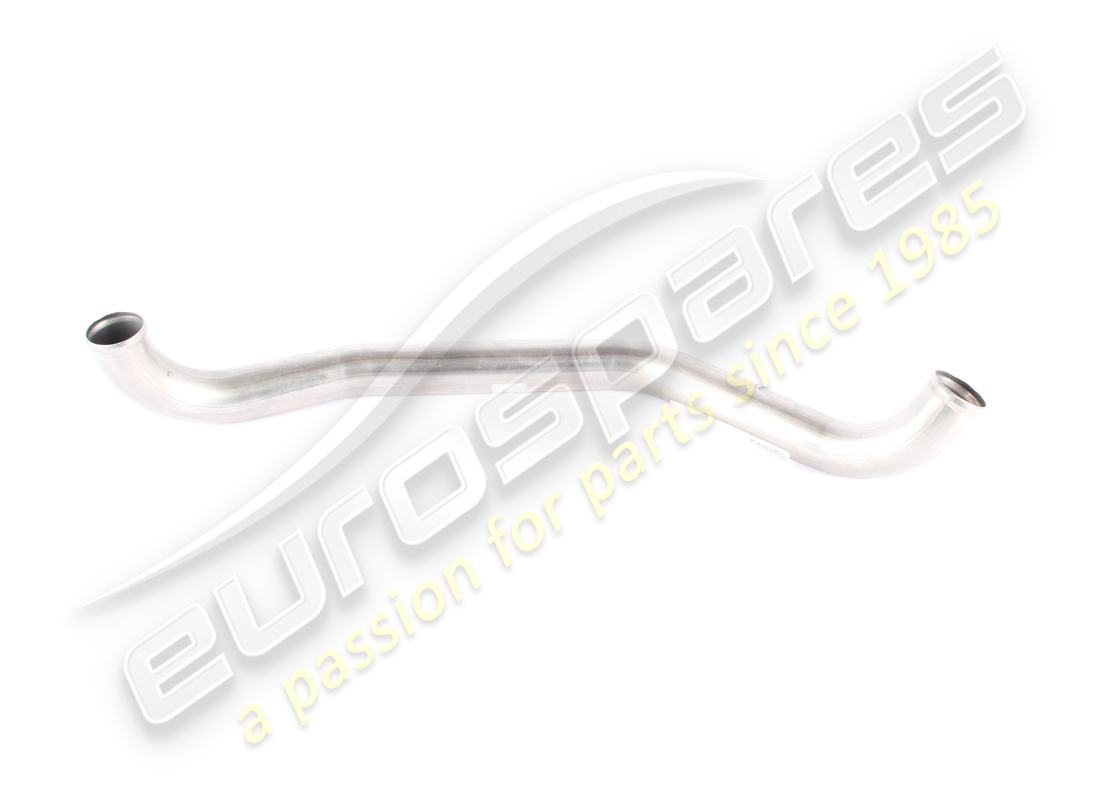 NEW FERRARI RH WATER TUBE LHD PART NUMBER 106691 (1) new ferrari rh water tube lhd part number 106691 (1)