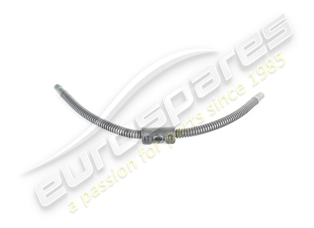 NEW FERRARI PIPE FROM RESERVOIR TO DISCO. PART NUMBER 84176500 (1) new ferrari pipe from reservoir to disco. part number 84176500 (1)