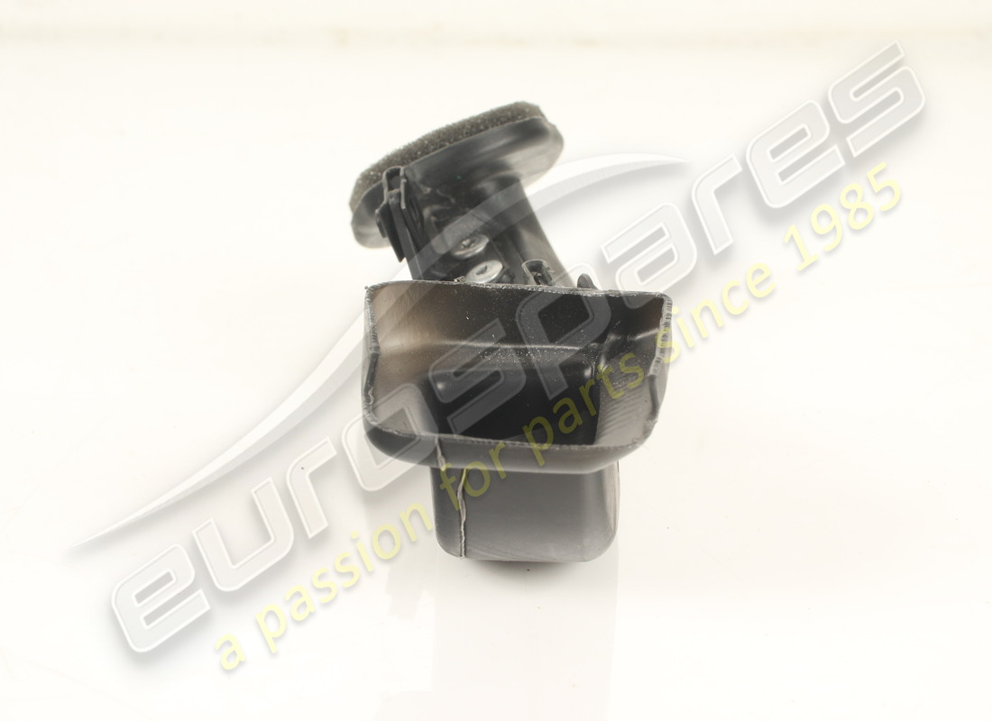 USED FERRARI RH LATERAL AIR DUCT. PART NUMBER 82809300 (2) used ferrari rh lateral air duct. part number 82809300 (2)