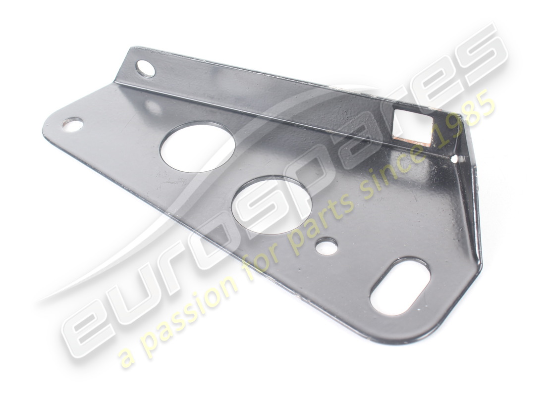 NEW FERRARI BRACKET. PART NUMBER 112104 (1) new ferrari bracket. part number 112104 (1)