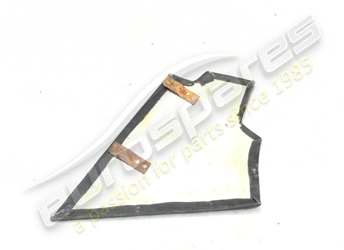 USED FERRARI SHIELD. PART NUMBER 61552700 (2) used ferrari shield. part number 61552700 (2)