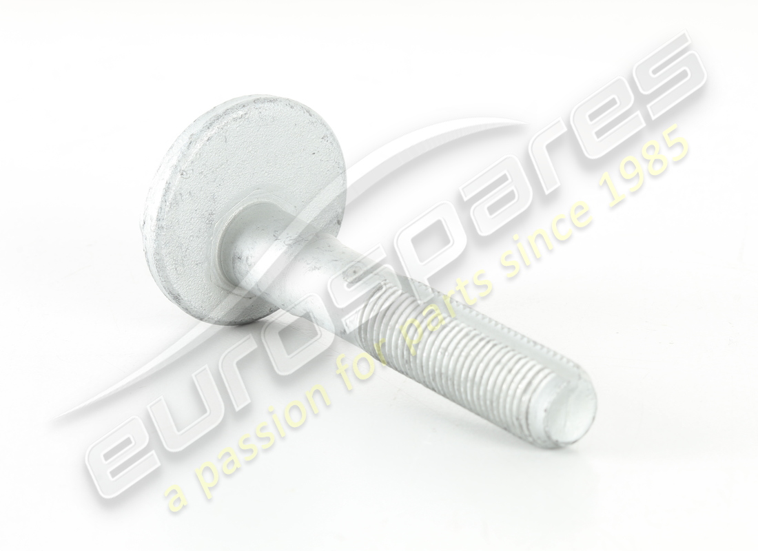 NEW PORSCHE ECCENTRIC SCREW. PART NUMBER WHT001834 (2) new porsche eccentric screw. part number wht001834 (2)