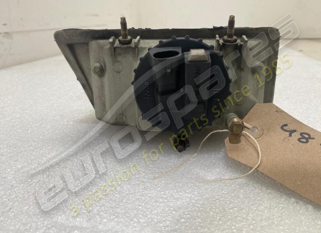 USED MASERATI LH FOG LIGHT 371109929. PART NUMBER 373100115 (3) used maserati lh fog light 371109929. part number 373100115 (3)