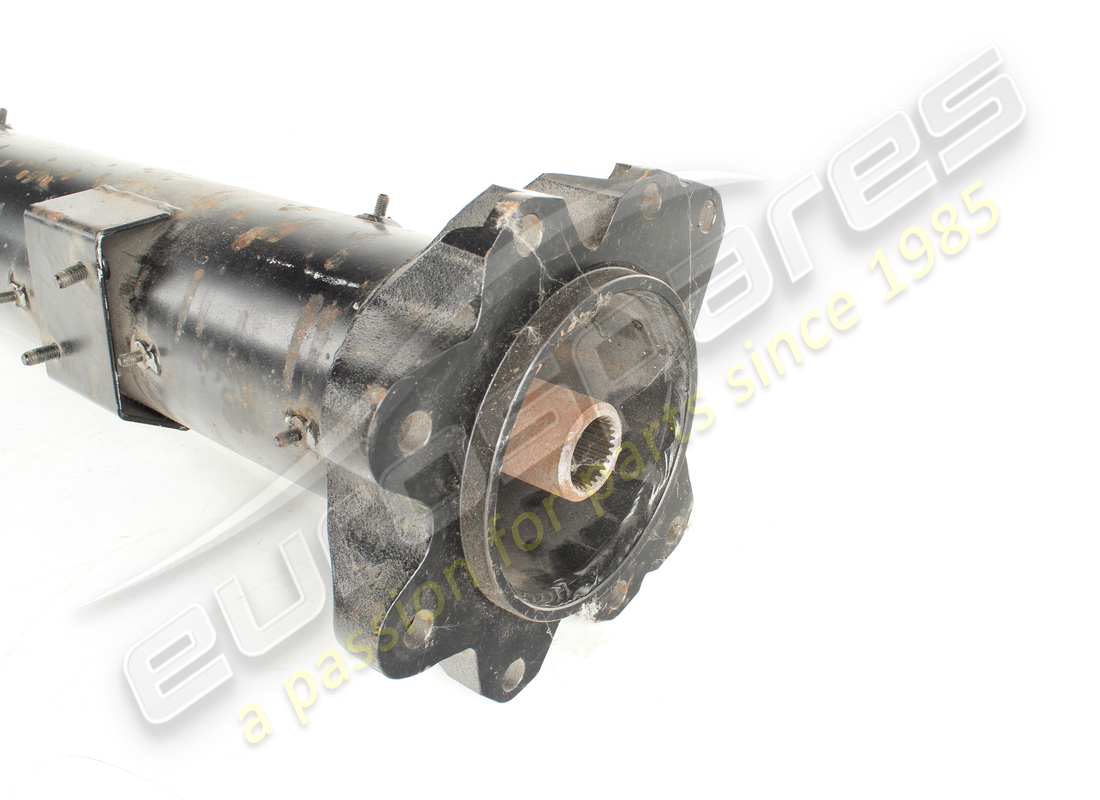 used ferrari prop shaft. part number 205804 (4)