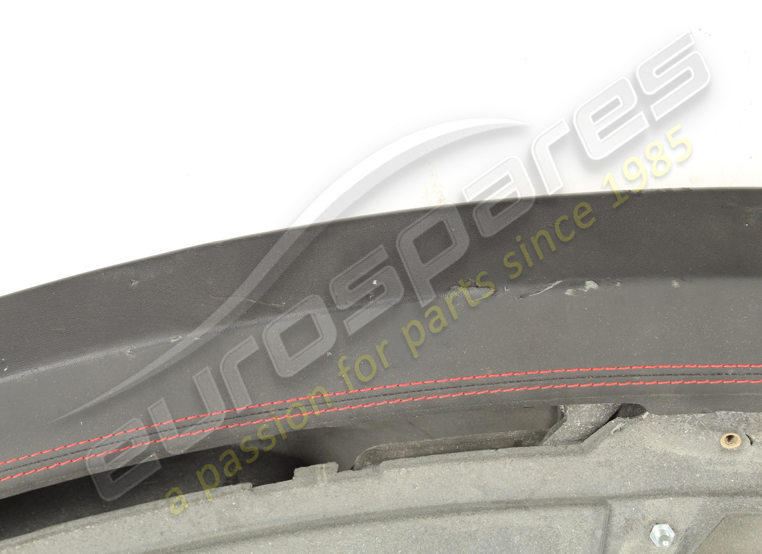 used ferrari complete front dashboard subframe. part number 825095.. (6)