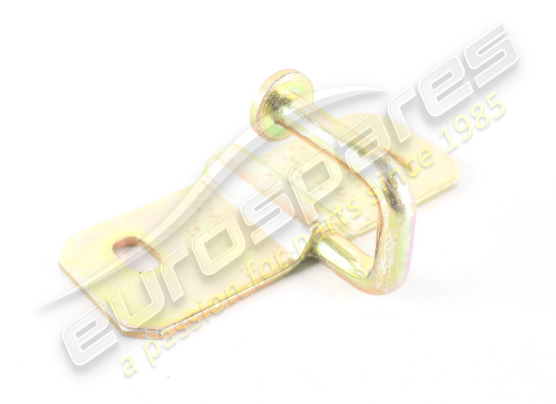 NEW Ferrari RH ENGINE COVER CATCH . PART NUMBER 61499600 (1)