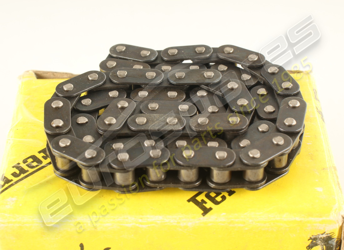 NEW FERRARI BELT. PART NUMBER 154515 (2) new ferrari belt. part number 154515 (2)