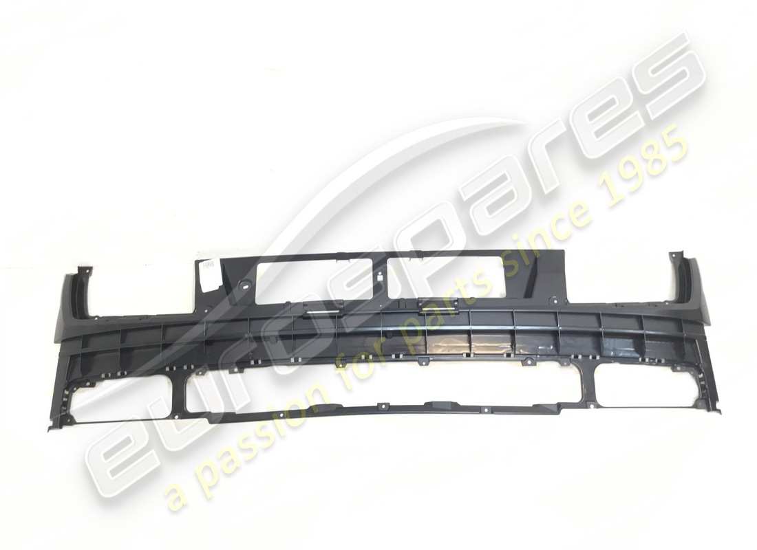 new lamborghini bracket,bumper, rear. part number 400807311d (2)