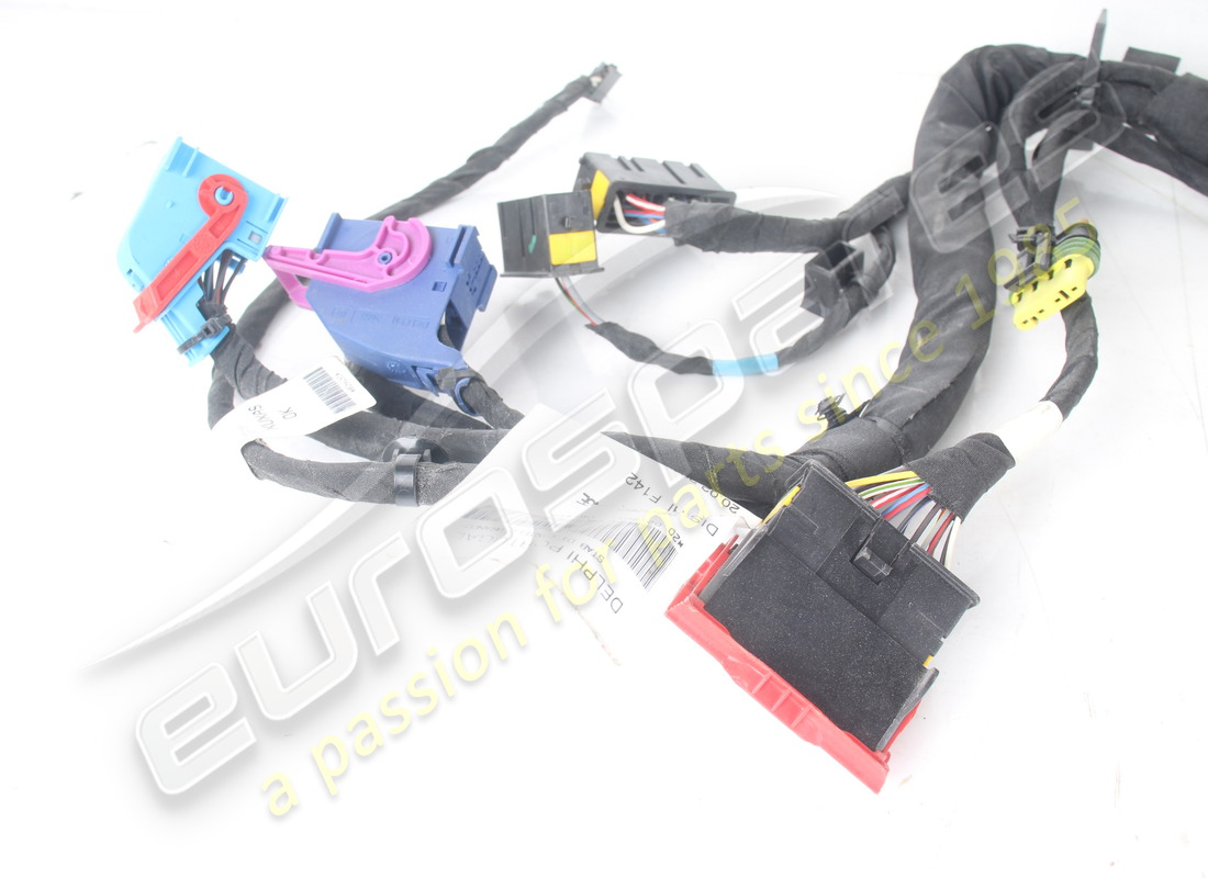 used ferrari cavo anteriore. part number 266265 (2)