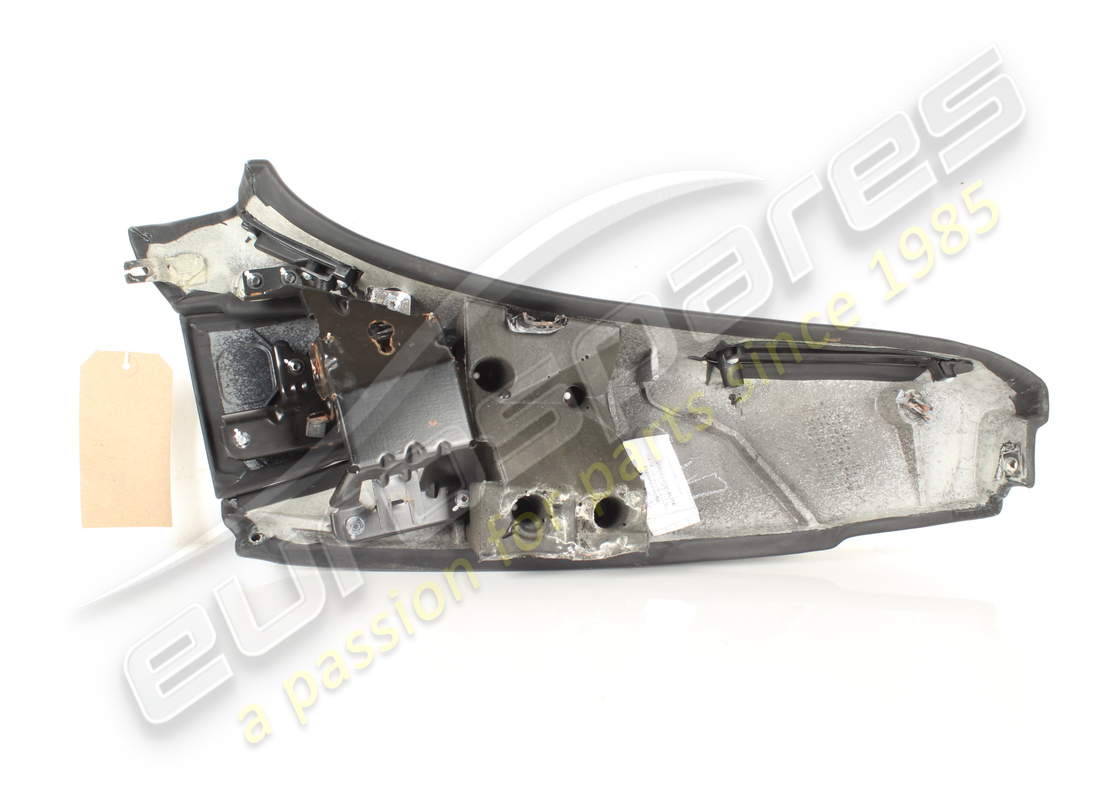 used ferrari upper lh rear trim. part number 86318312 (5)