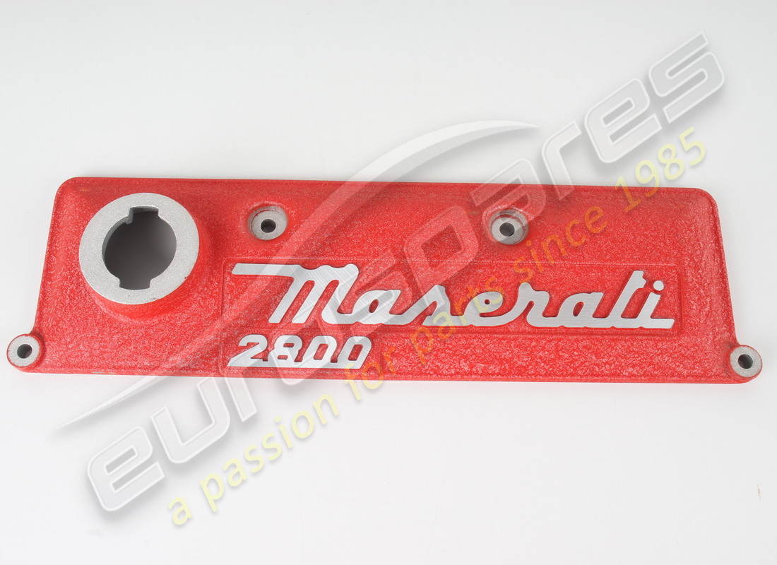 NEW MASERATI LH FRAMEWORK COVER. PART NUMBER 341000329 (1) new maserati lh framework cover. part number 341000329 (1)