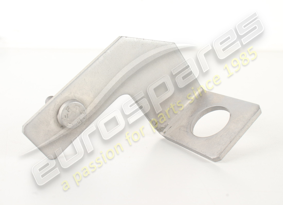 NEW LAMBORGHINI BRACKET. PART NUMBER 420317827 (1) new lamborghini bracket. part number 420317827 (1)