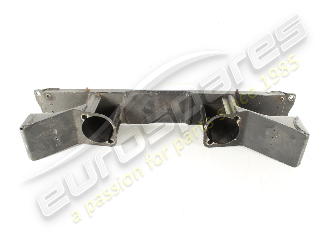 USED FERRARI GEARBOX FRAME. PART NUMBER 189265 (2) used ferrari gearbox frame. part number 189265 (2)