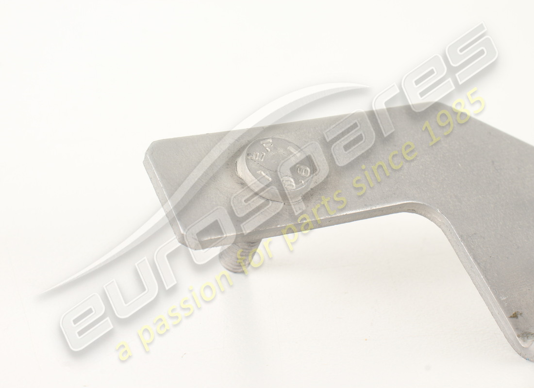 NEW LAMBORGHINI BRACKET. PART NUMBER 420317827 (3) new lamborghini bracket. part number 420317827 (3)