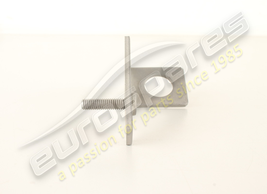 NEW LAMBORGHINI BRACKET. PART NUMBER 420317827 (4) new lamborghini bracket. part number 420317827 (4)