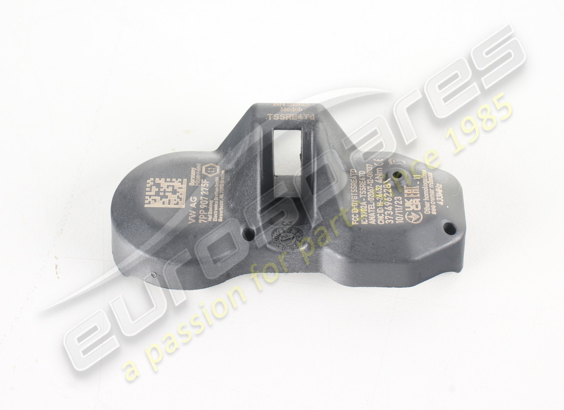 NEW Lamborghini TPMS SENSOR STANDARD . PART NUMBER 7PP907275F (1)