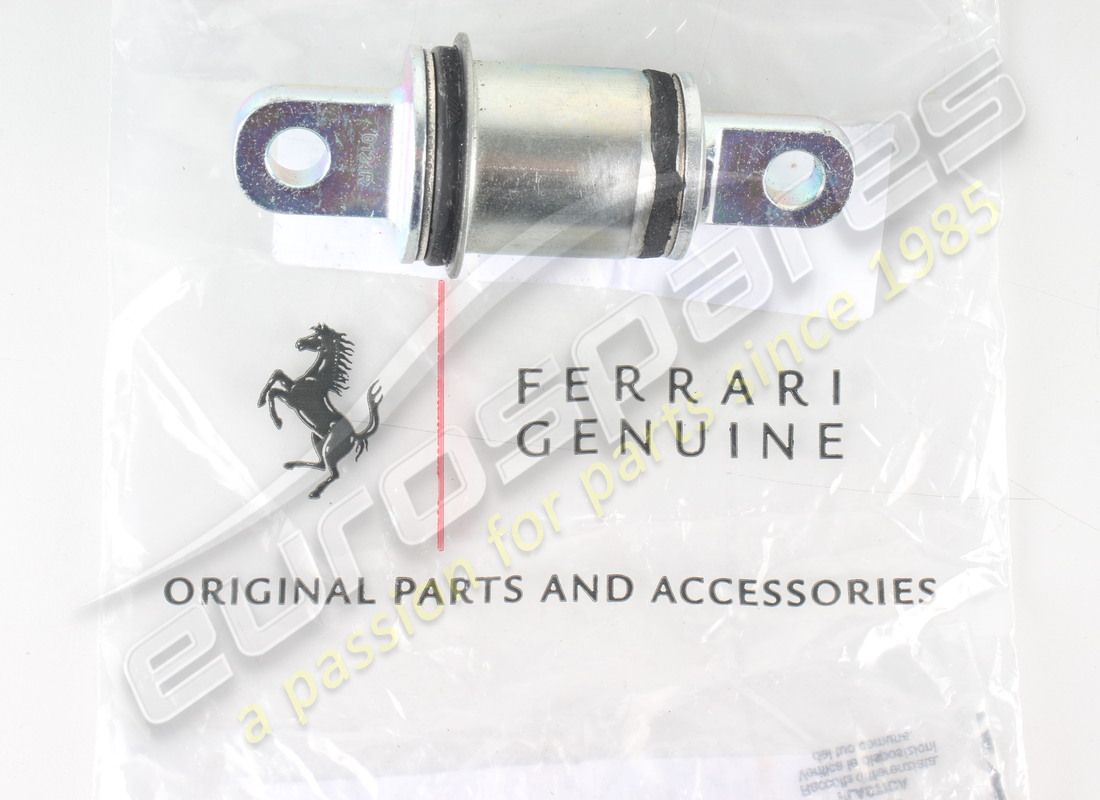 new ferrari flanblock. part number 184610 (3)