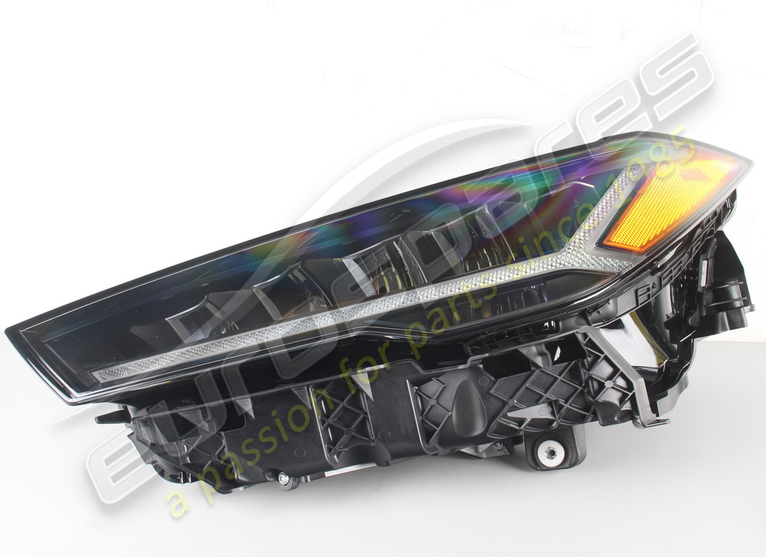 new lamborghini headlamp. part number 4ml941035e (1)