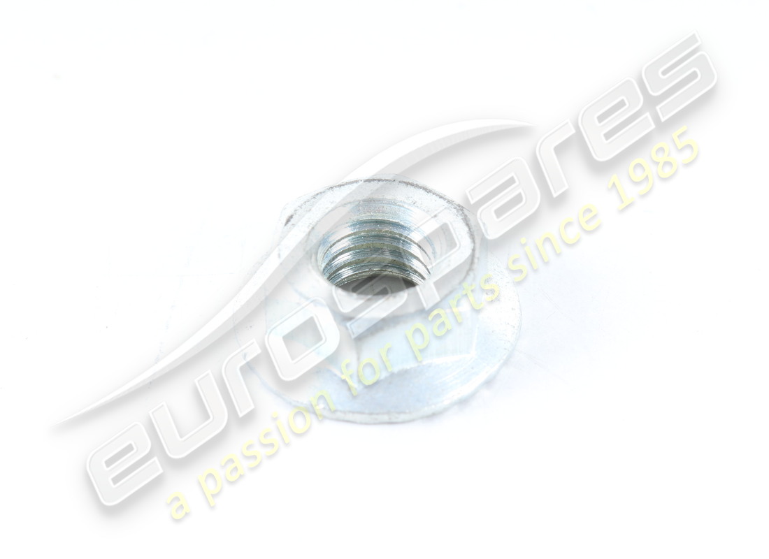 new maserati hinges fastening nut. part number 314320326 (1)