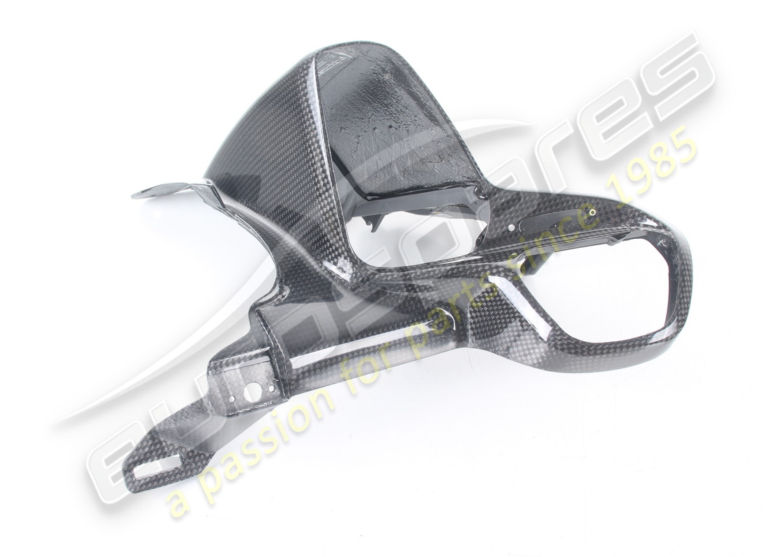 new ferrari rh vent trim. part number 83330100 (1)