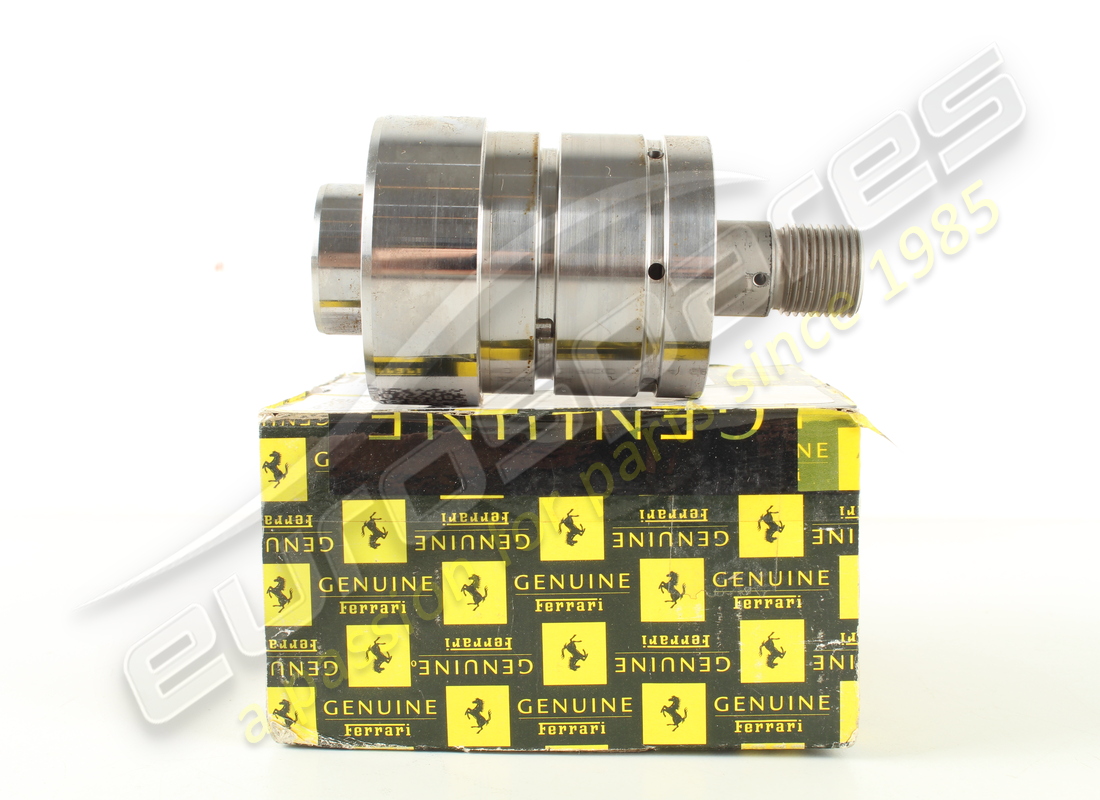 new ferrari exhaust phase variator. part number 190042 (1)